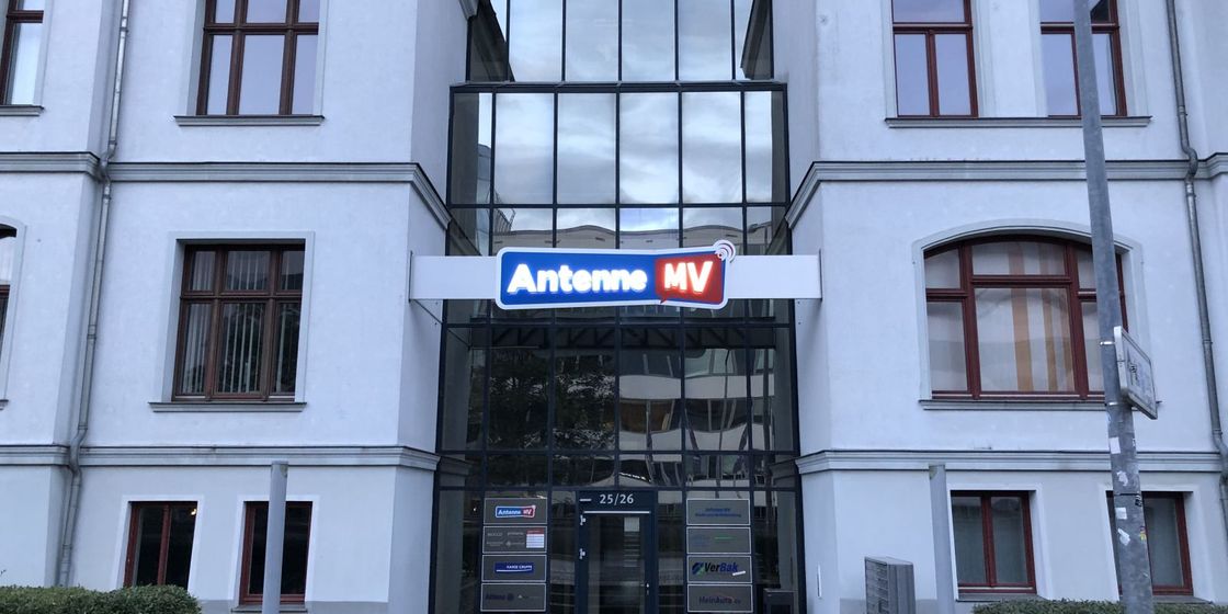 Foto der Fahrschule VerBak UG