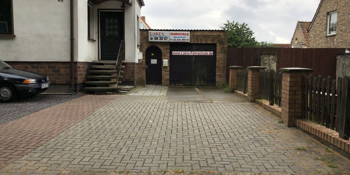 Foto der Fahrschule Fahrschule Lakis