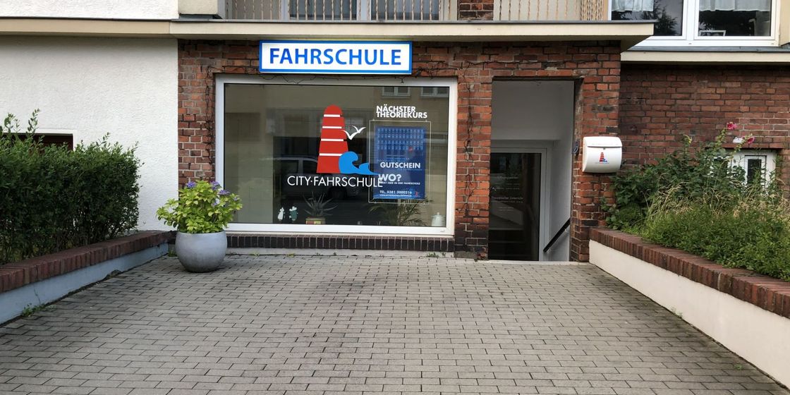 Foto der Fahrschule Fahrschule City Fahrschule Inh. Frank Holtfo