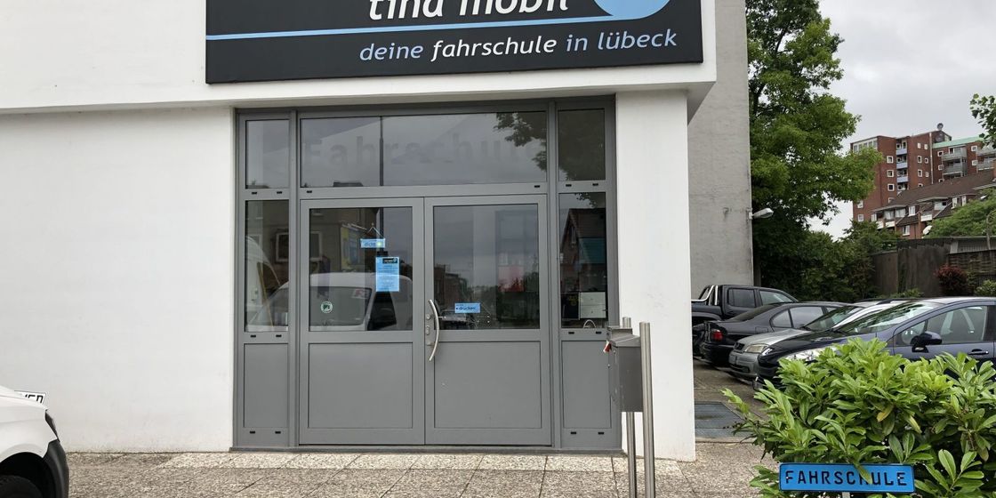 Foto der Fahrschule Fahrschule tina mobil