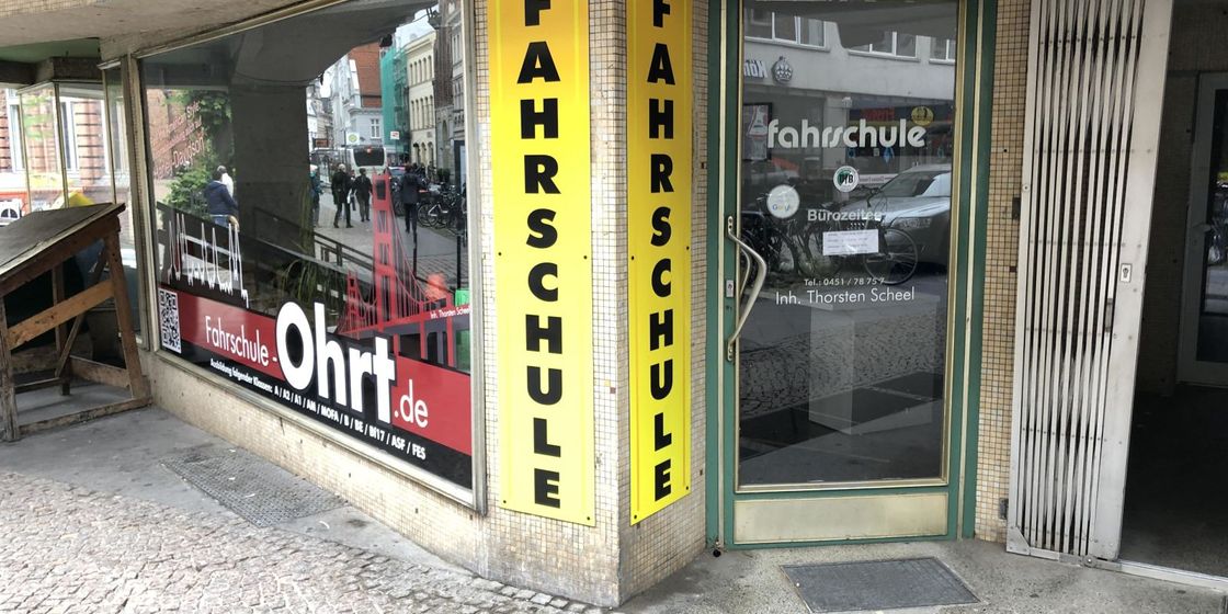 Foto der Fahrschule Fahrschule Höger Frank