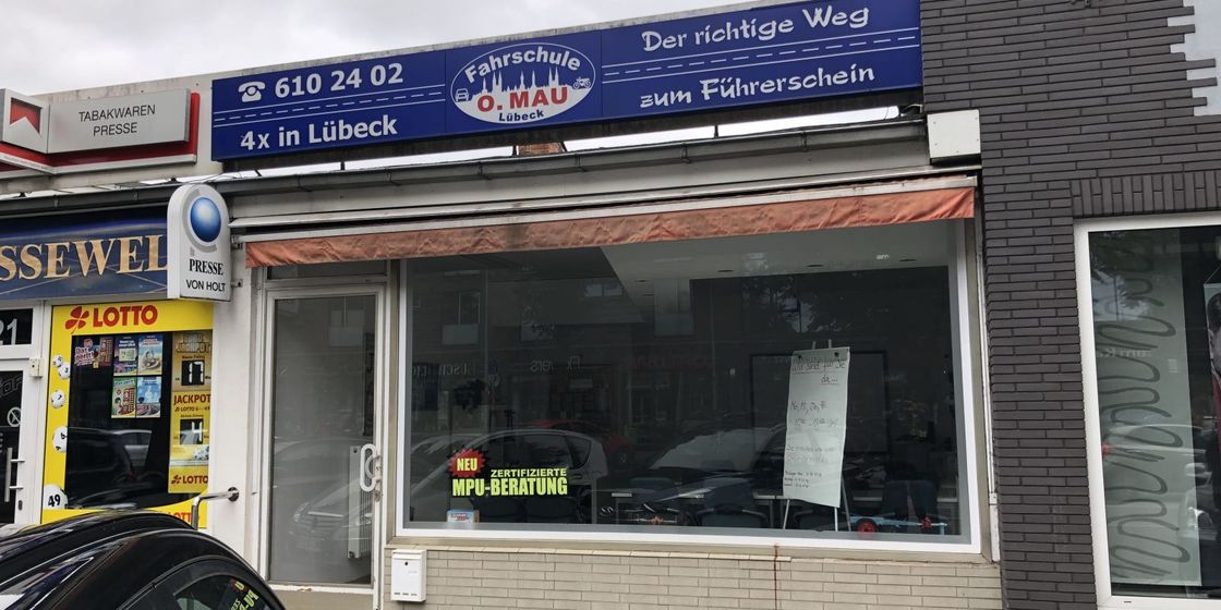 Foto der Fahrschule Fahrschule Mau Inh. Oliver Mau