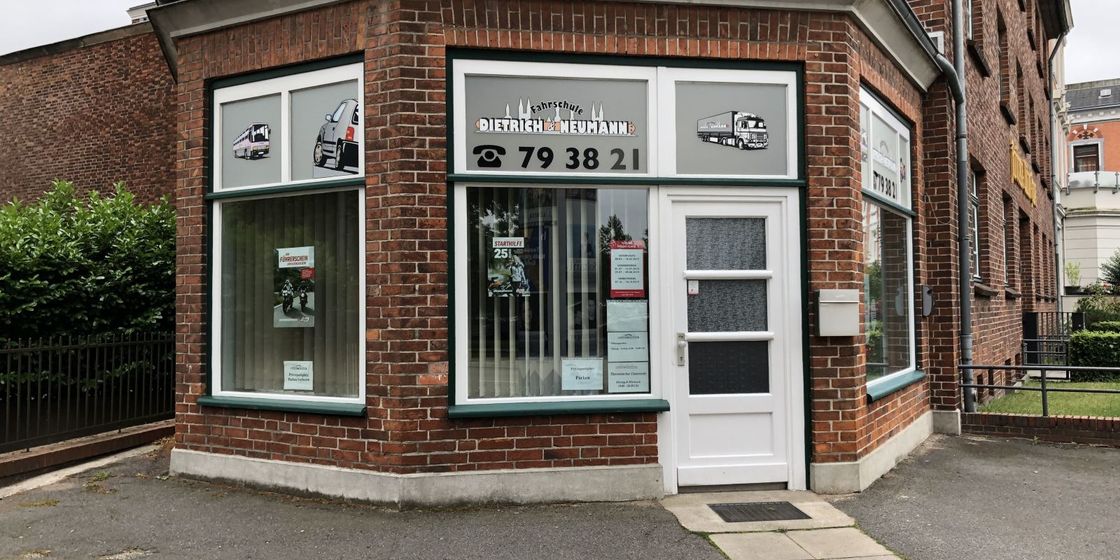 Foto der Fahrschule Fahrschule Dietrich & Neumann