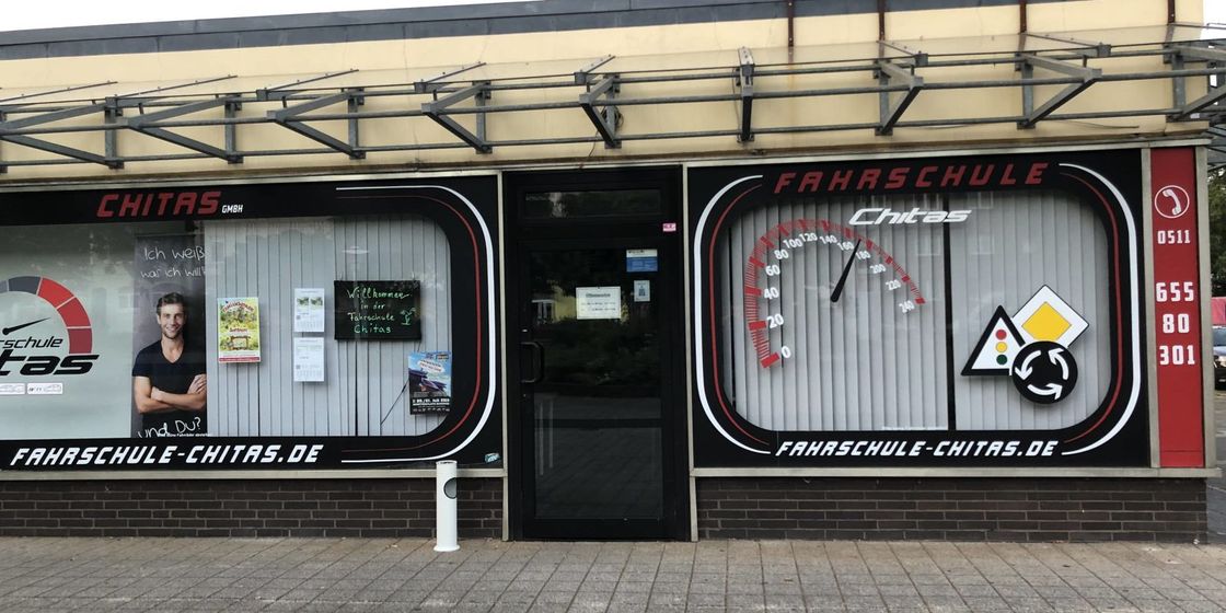 Foto der Fahrschule Fahrschule Chitas