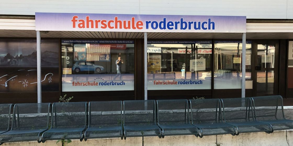 Foto der Fahrschule Fahrschule Roderbruch