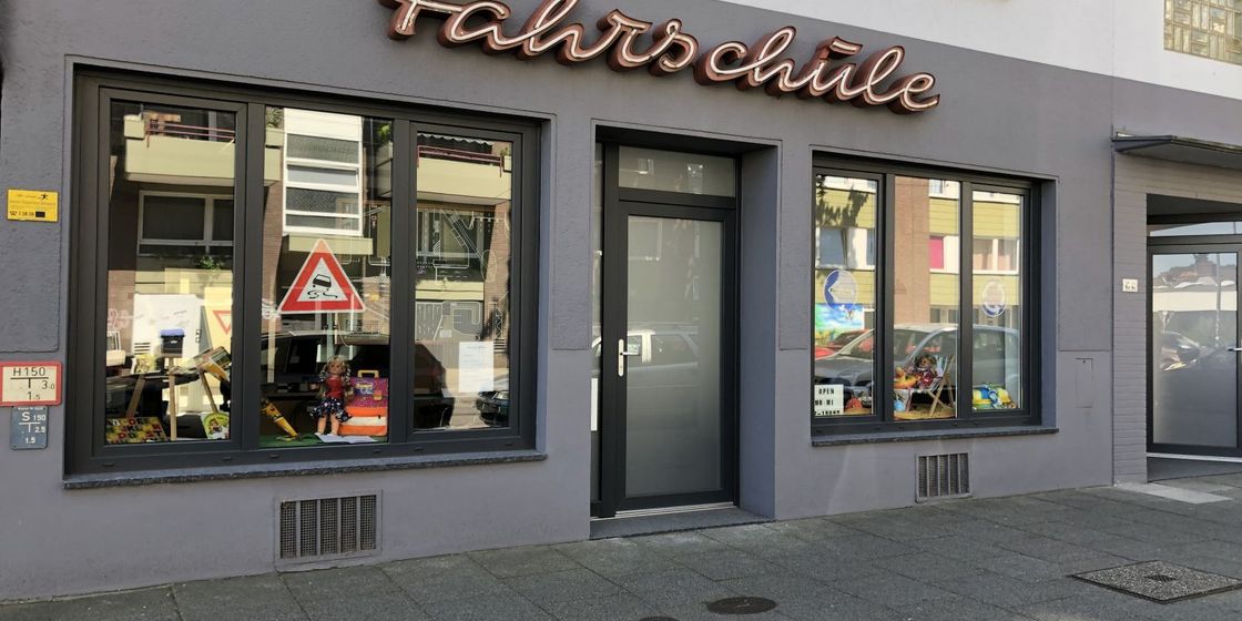 Foto der Fahrschule Fahrschule Wrobel