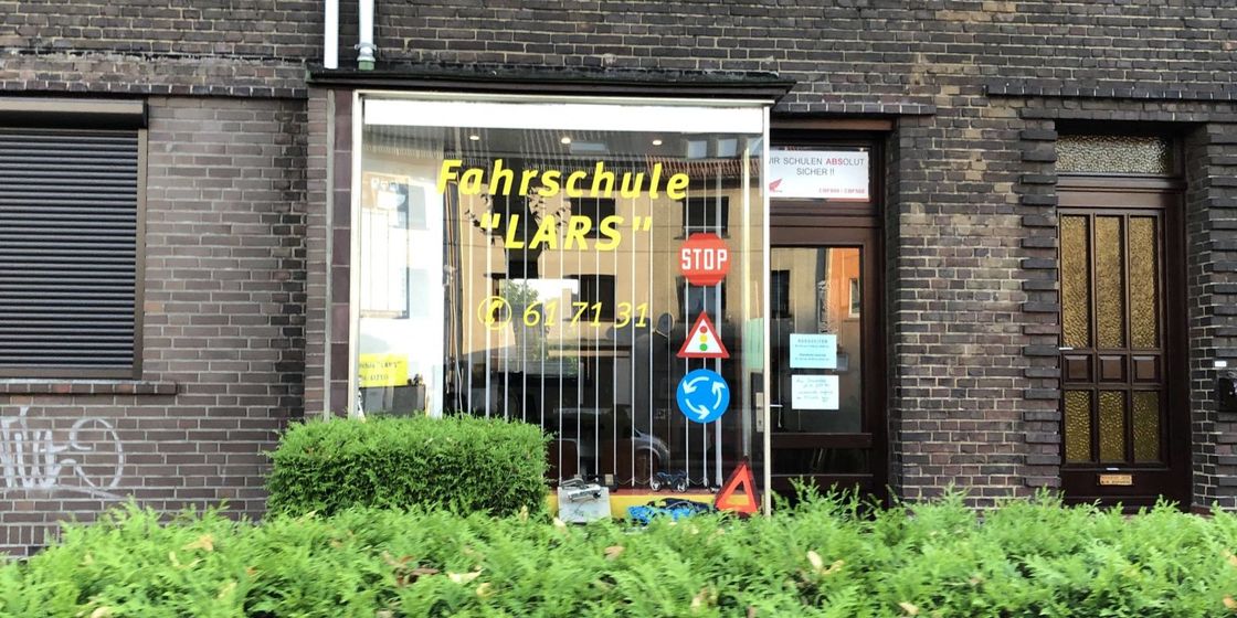 Foto der Fahrschule Fahrschule Lars Inh. Uwe Stromburg