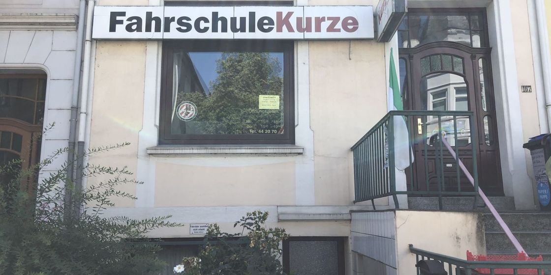 Foto der Fahrschule Fahrschule Kurze