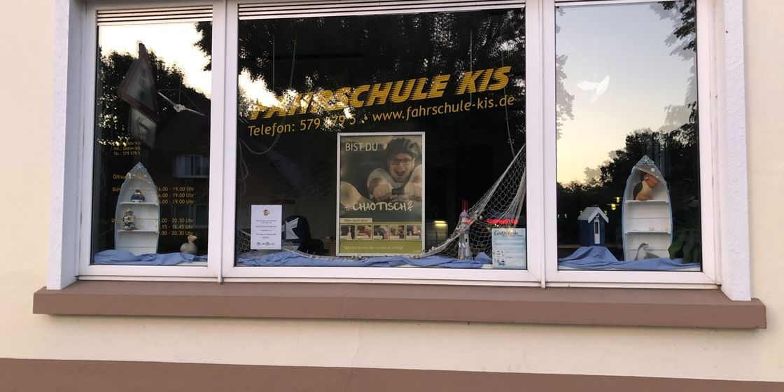 Foto der Fahrschule Fahrschule Kis Detlev