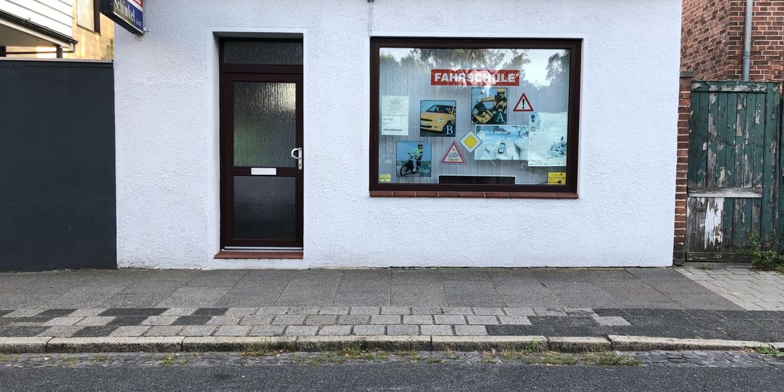 Foto der Fahrschule Fahrschule Schinkel GmbH Autofahrschule