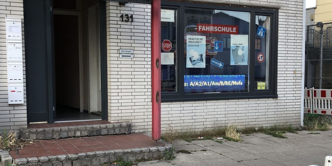 Foto der Fahrschule Fahrschule Schinkel GmbH