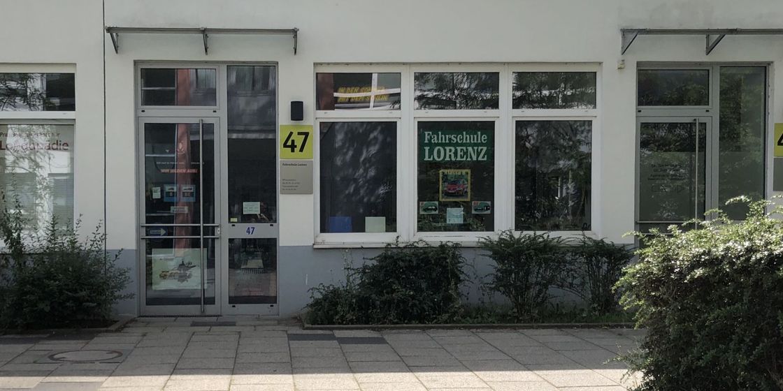 Foto der Fahrschule Fahrschule Lorenz