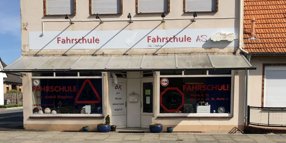 Foto der Fahrschule Fahrschule AS Arbergen