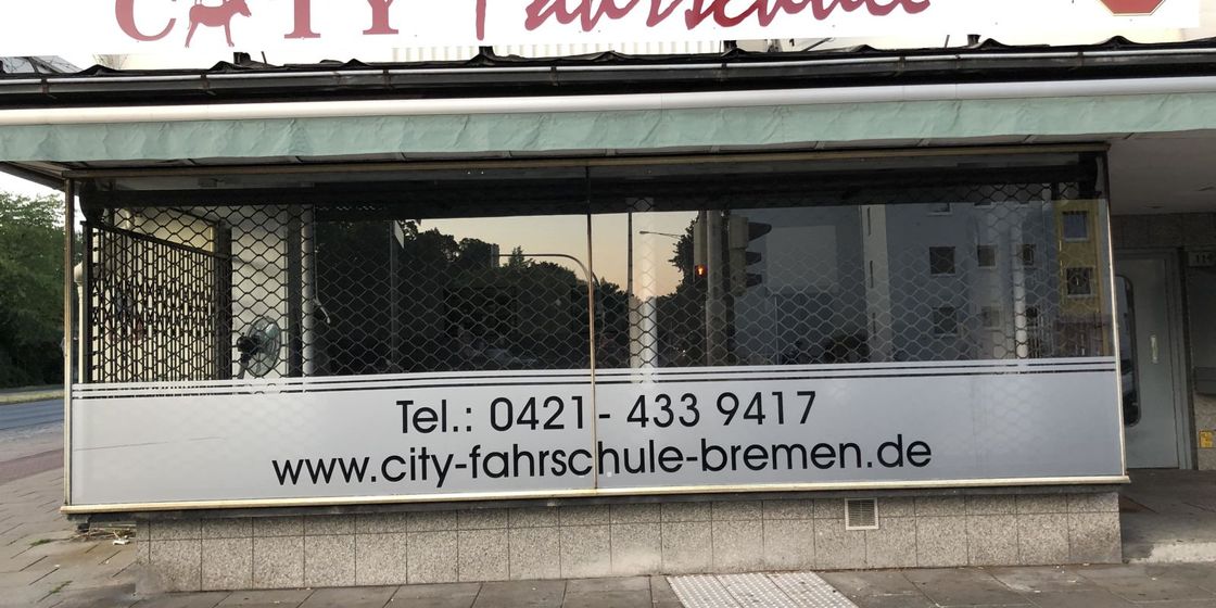 Foto der Fahrschule Fahrschule City Bremen