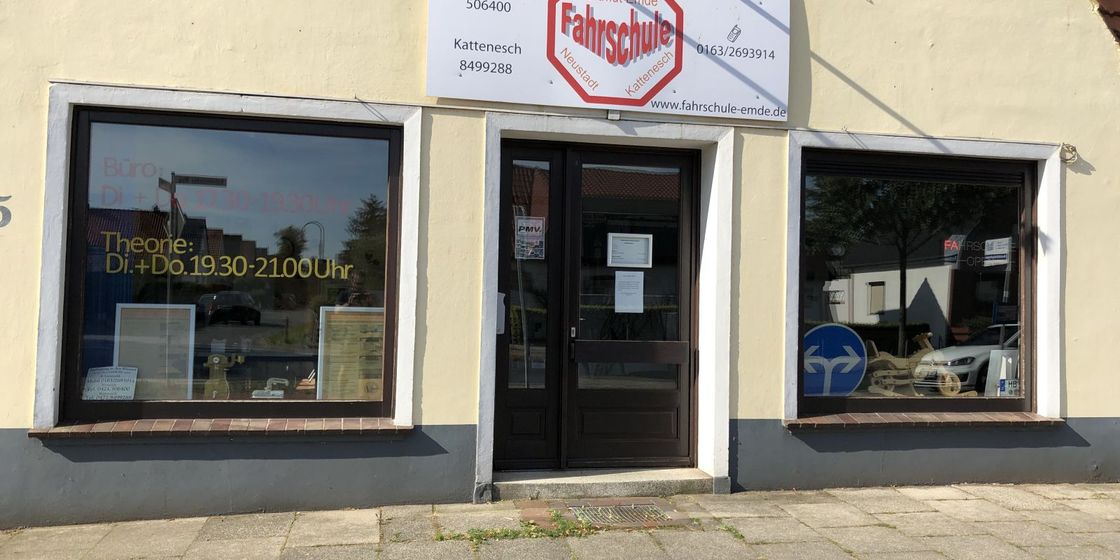 Foto der Fahrschule Fahrschule Am Sodenmatt