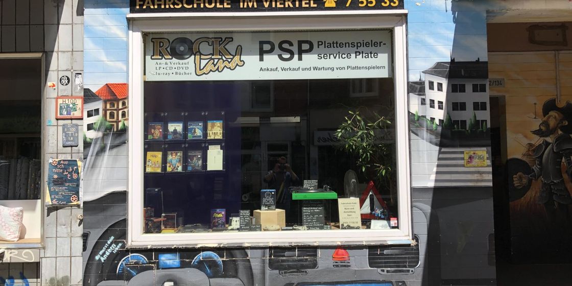 Foto der Fahrschule Fahrschule Pade