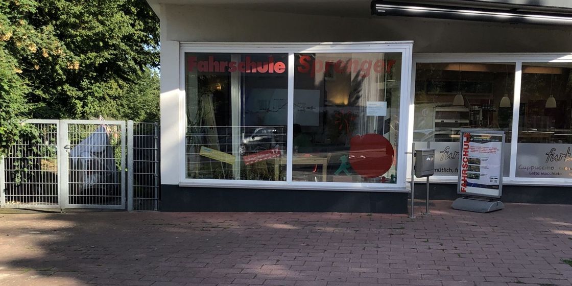 Foto der Fahrschule Fahrschule Sprenger Gunnar