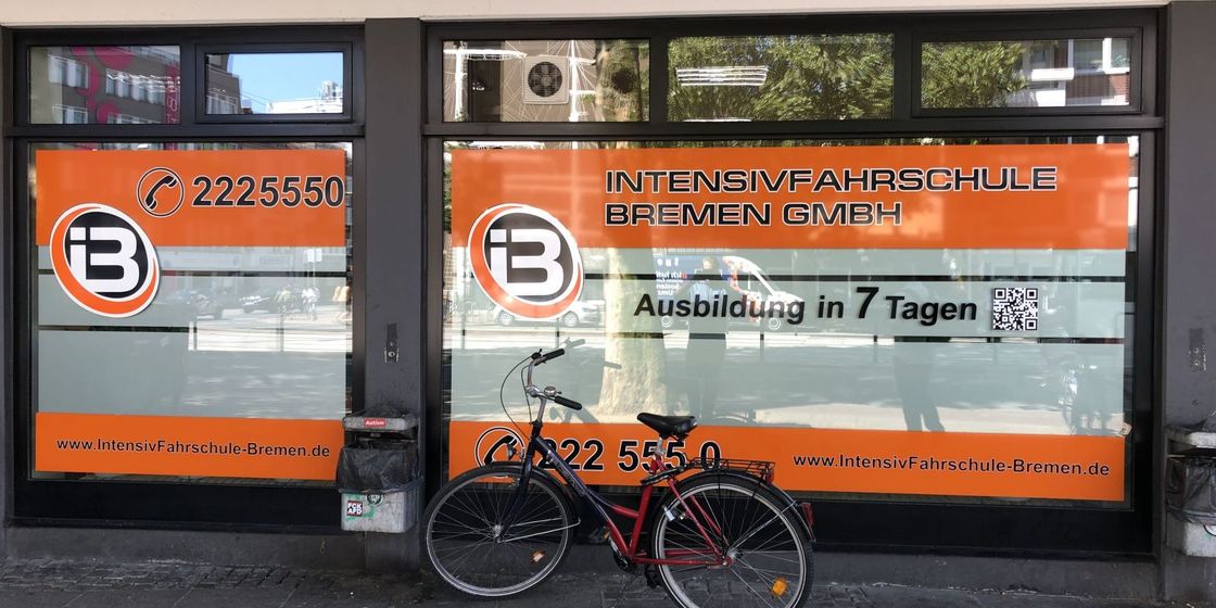 Foto der Fahrschule Fahrschule Intensivfahrschule Bremen GmbH