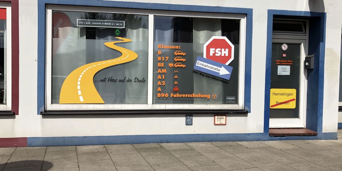 Foto der Fahrschule Fahrschule Herz Inh. Linkowski