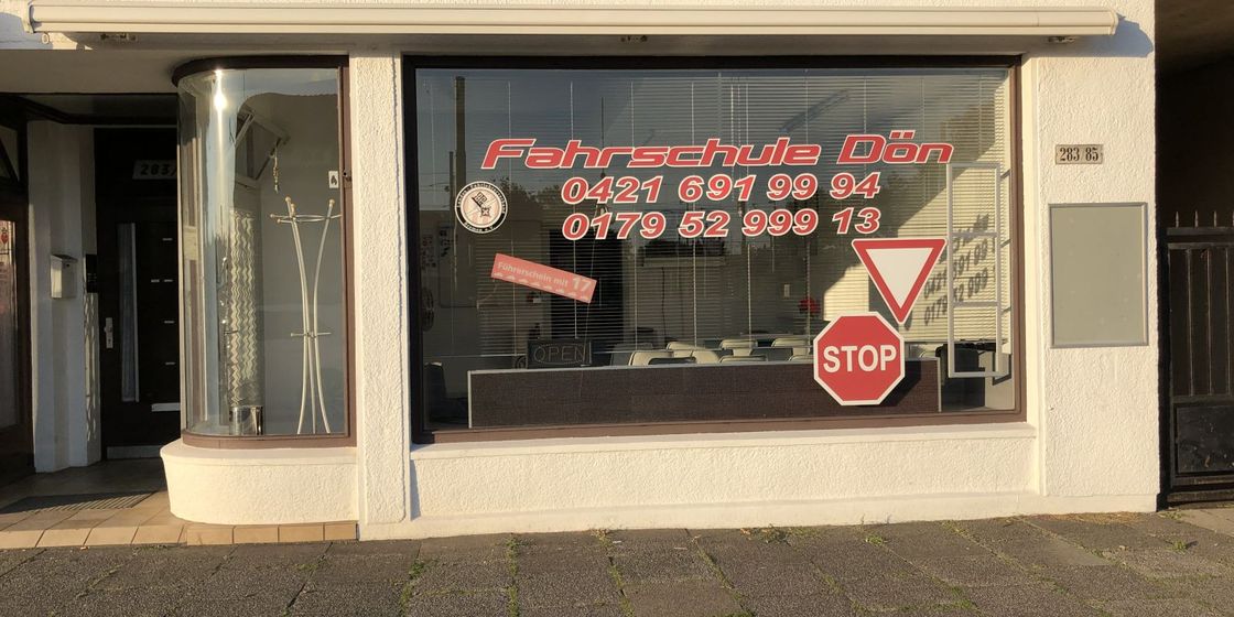 Foto der Fahrschule Fahrschule Dön Halil