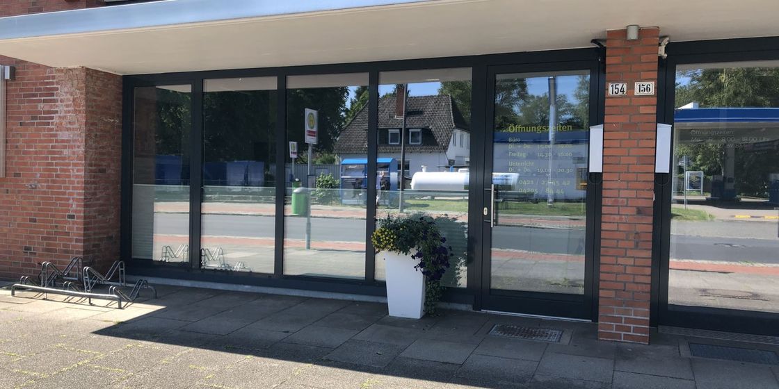 Foto der Fahrschule Fahrschule Pilz
