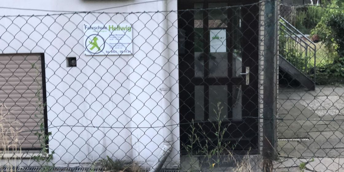 Foto der Fahrschule Fahrschule Hellwig