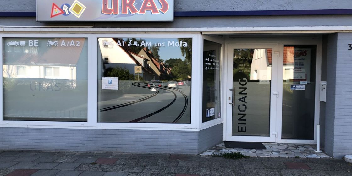 Foto der Fahrschule Fahrschule Ukas