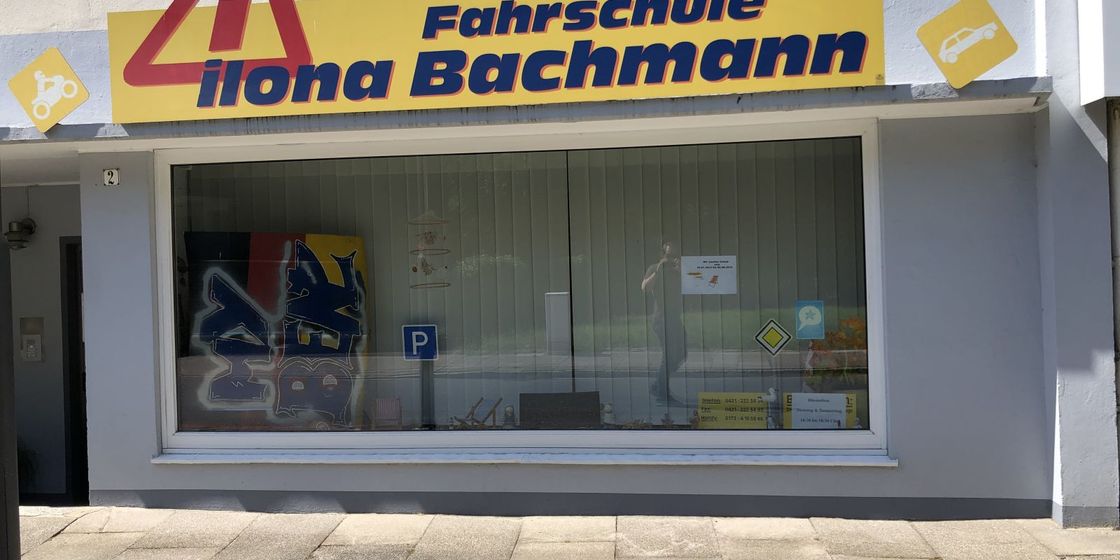 Foto der Fahrschule Fahrschule Bachmann I.