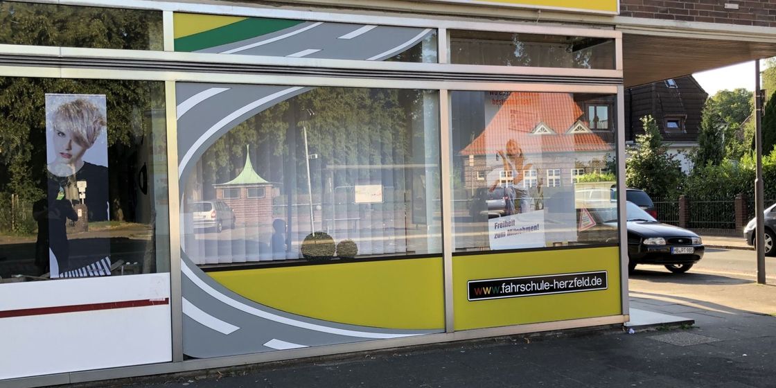 Foto der Fahrschule Fahrschule Herzfeld