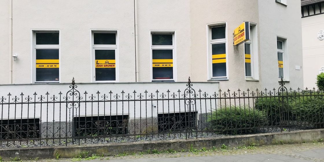Foto der Fahrschule Fahrschule Eddi Gruner - Rheinallee