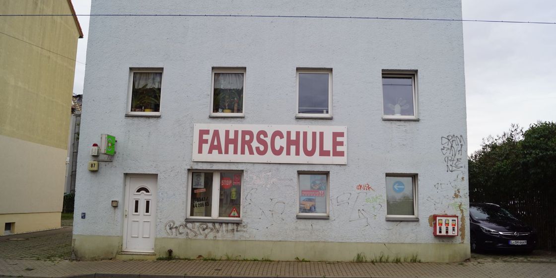 Foto der Fahrschule Fahrschule Herbrik