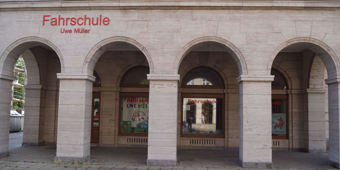 Foto der Fahrschule Fahrschule Müller Uwe