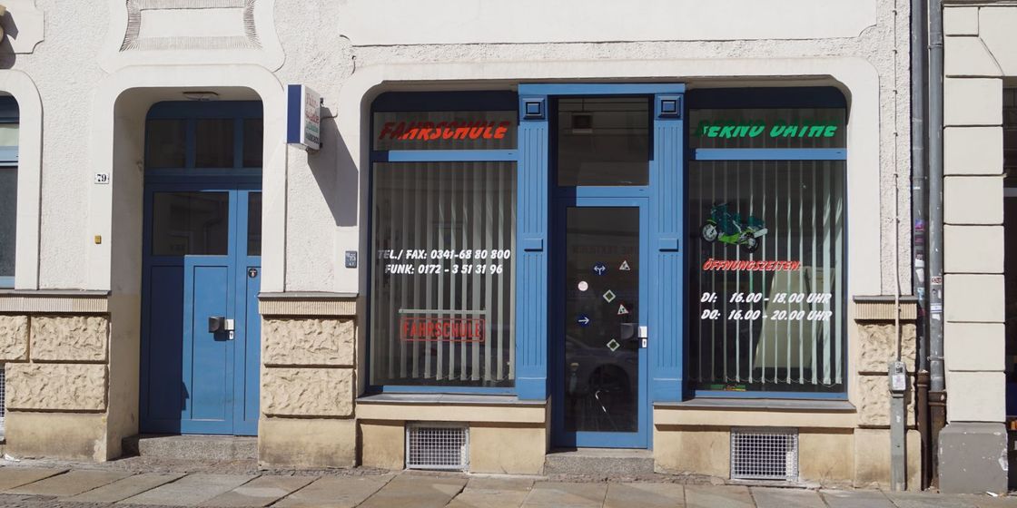 Foto der Fahrschule Dathe Fahrschule Bernd