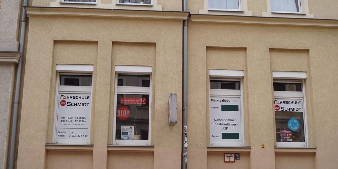 Foto der Fahrschule Fahrschule Schmidt Hans-Jürgen
