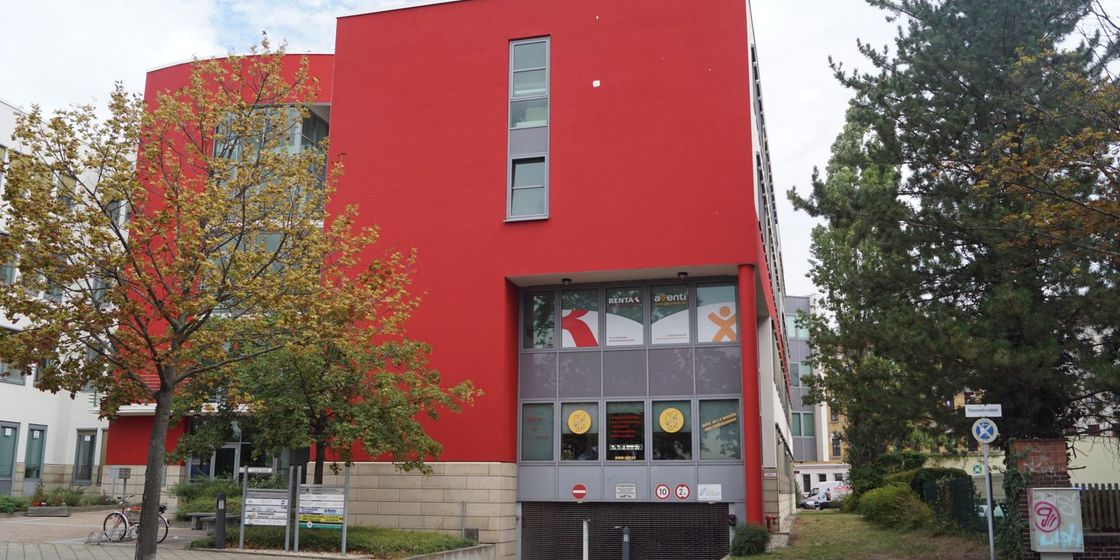 Foto der Fahrschule BKF-Fahrschule - Hartzstraße
