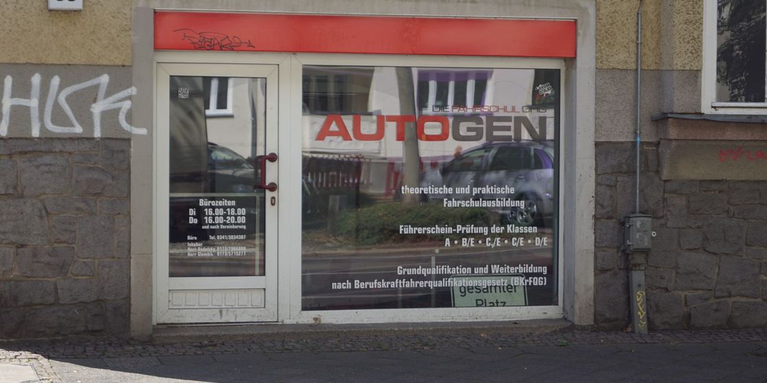 Foto der Fahrschule Fahrschule Am Auensee