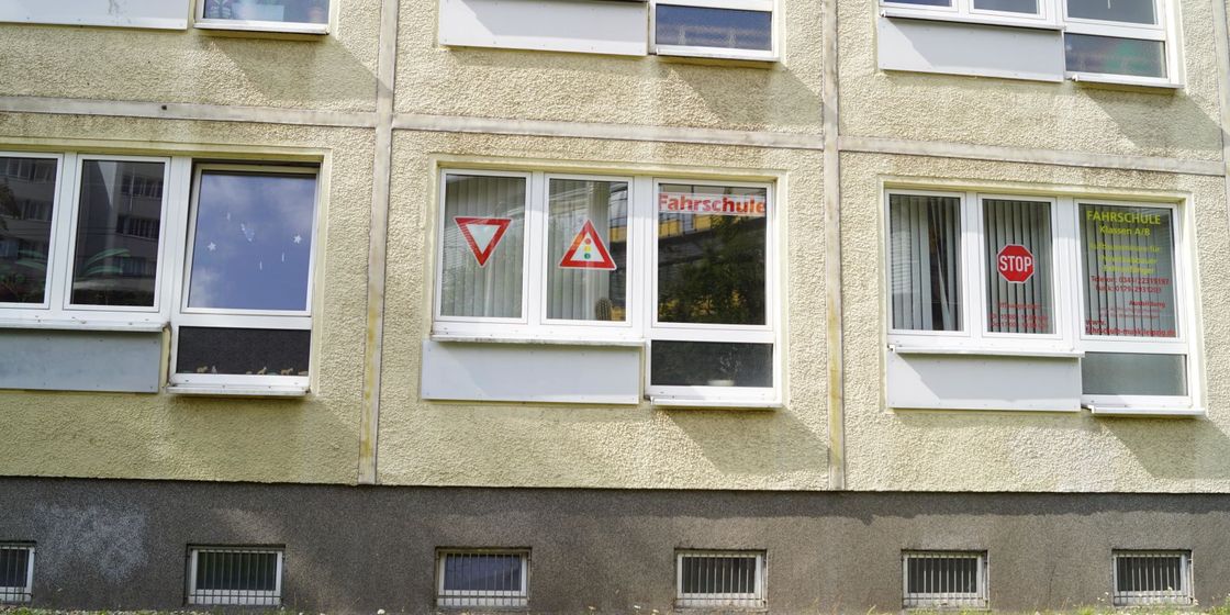 Foto der Fahrschule Fahrschule Munk
