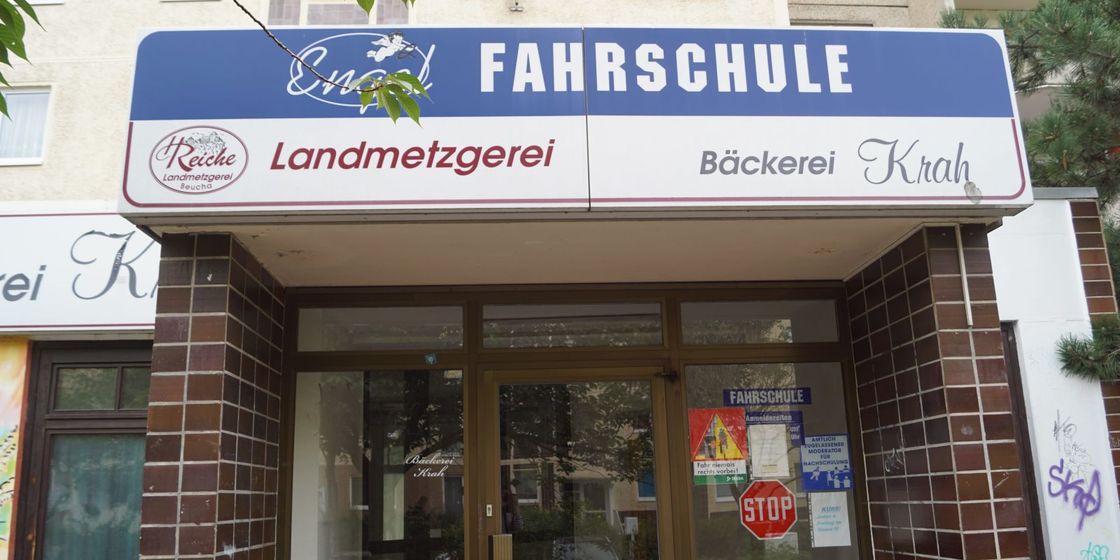 Foto der Fahrschule Engel Fahrschule Frank