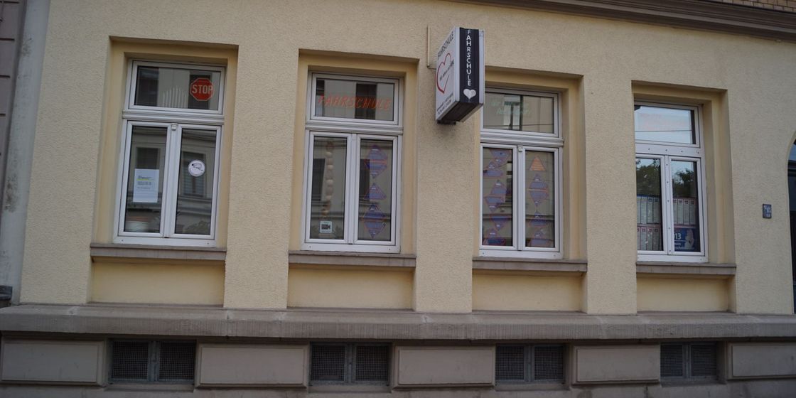 Foto der Fahrschule Fahrschule Schmidt Heinz