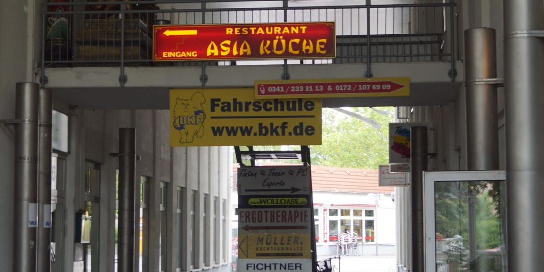 Foto der Fahrschule BKF-Fahrschule - Löbauer Str