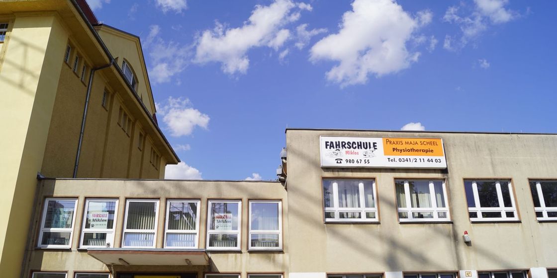 Foto der Fahrschule Fahrschule Miklos Erich
