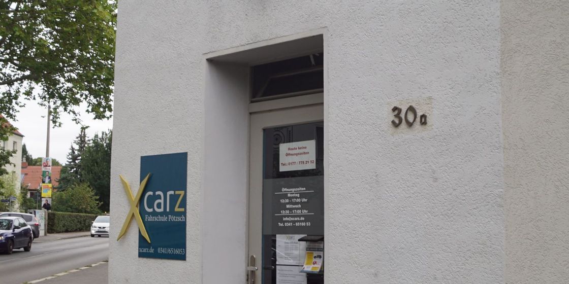 Foto der Fahrschule Fahrschule Pötzsch
