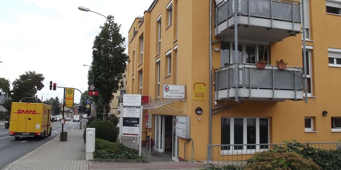 Foto der Fahrschule Buchbach Thomas Fahrschule INITIA