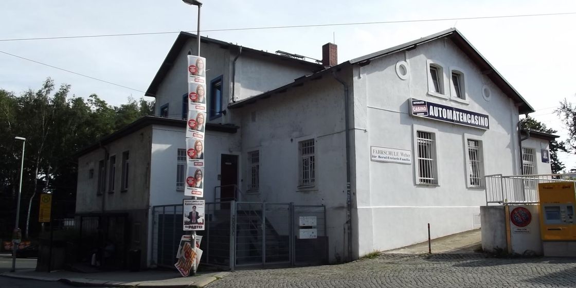 Foto der Fahrschule Fahrschule Weber Inh.Heiko Weber