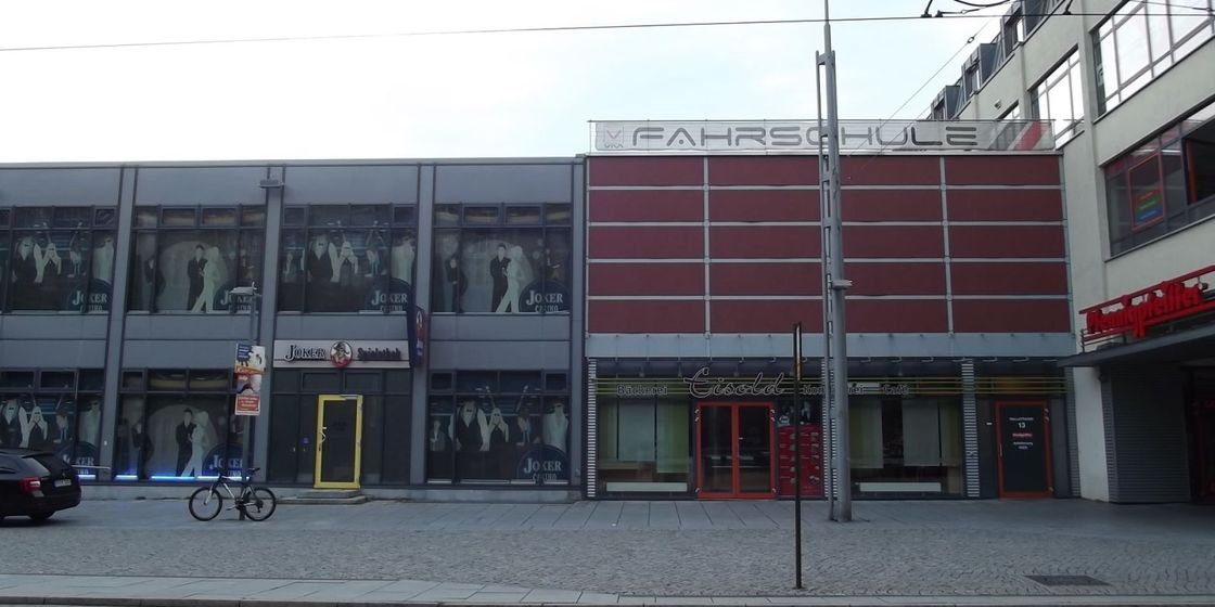 Foto der Fahrschule VIVA Fahrschule