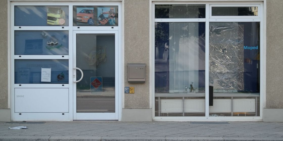 Foto der Fahrschule Fahrschule u. Taxi-Betrieb Jürgen Zenker
