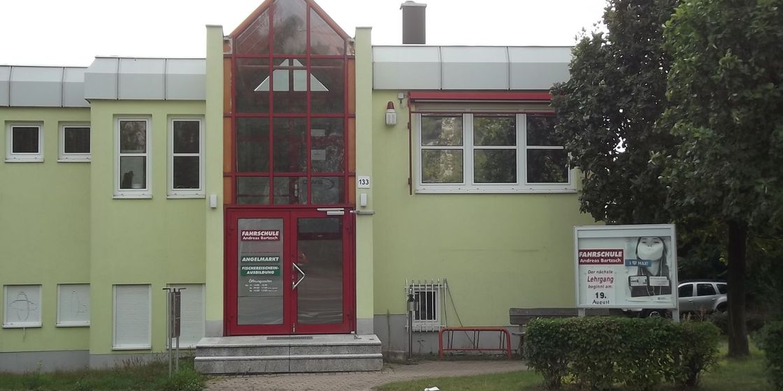 Foto der Fahrschule Fahrschule Bartzsch