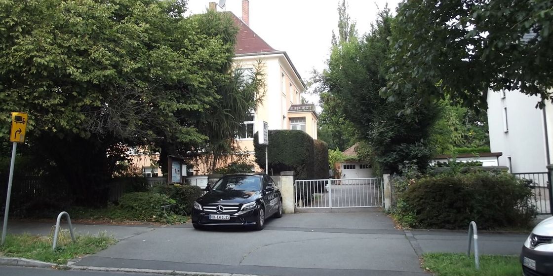Foto der Fahrschule Fahrschule Frenzel