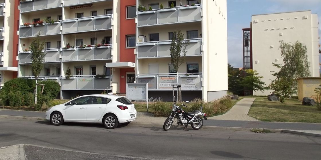 Foto der Fahrschule Keipert Uwe Fahrschule