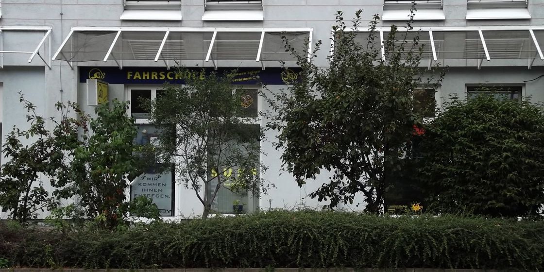 Foto der Fahrschule Süß Fahrschule